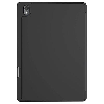 4. Etui Tech-Protect SmartCase Pen na Samsung Galaxy Tab S12+ 12.4" X840 / X846B - czarne