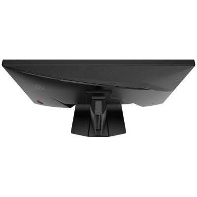 26. MSI MAG 322URDF E16 monitor komputerowy 80 cm (31.5") 3840 x 2160 px 4K Ultra HD Czarny