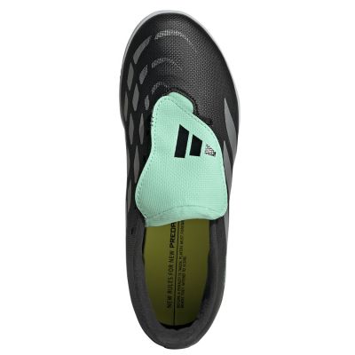 3. Buty adidas Predator Club FT Sala Jr IN KJ6738