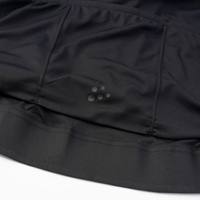 6. Męska Koszulka z krótkim rękawem ENDUR LOGO JERSEY M