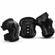 4. Zestaw ochraniaczy Spokey Shield BKnew Jr SPK-944729