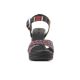 7. Buty na koturnie Geox W D82P6G 000AW C0042