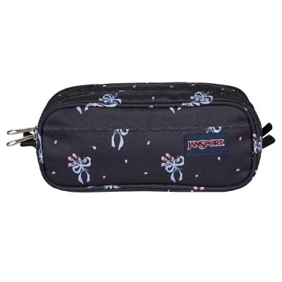 JanSport Large Accessory Pouch EK0A5BBVA0K Czarne One size