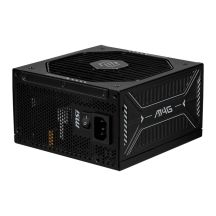 Zasilacz MSI MAG A1000GLS PCIE5 1000W 80+ Gold ATX 3.1