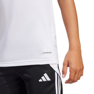 14. Koszulka adidas Squadra 25 Polo Jr JY3414