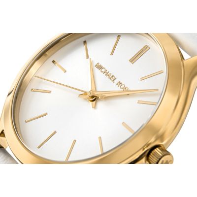 4. Zegarek Damski MICHAEL KORS Slim Runway MK7544 + BOX