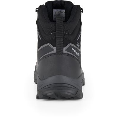 Buty trekkingowe męskie TREZETA Thunder Mid z membraną WP