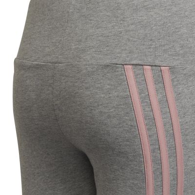 4. Legginsy adidas 3S Tight Jr HD4368
