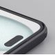 16. Etui Nillkin Super Frosted Shield Pro Magnetic Case na iPhone 16 - czarne