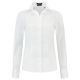 2. Koszula Malfini Fitted Blouse W MLI-T22T0 biały
