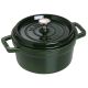 2. Patelnia pojedyncza Staub Cocotte