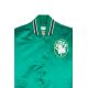 3. Kurtka Mitchell & Ness NBA Boston Celtics Primetime Heavyweight Satin Jacket Vintage Logo Celtics M JK8453-BCEKYGN