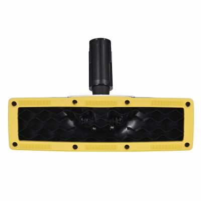 28. Kärcher SC 2 UPRIGHT Mop parowy 0,4 l 1600 W Czarny, Biały