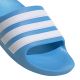 10. Klapki adidas Adilette Aqua Slides Jr ID2621