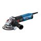 8. Bosch GWS 17-125 szlifierka kątowa 12,5 cm 11500 RPM 1700 W 2,2 kg