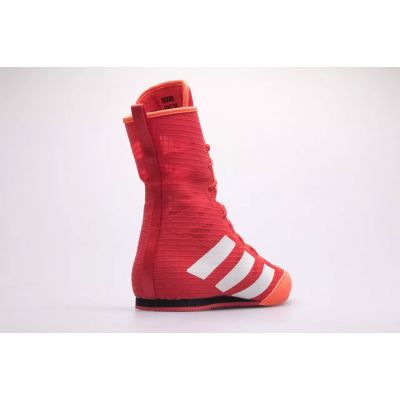 13. Buty bokserskie adidas BOX HOG 4 M GW1403