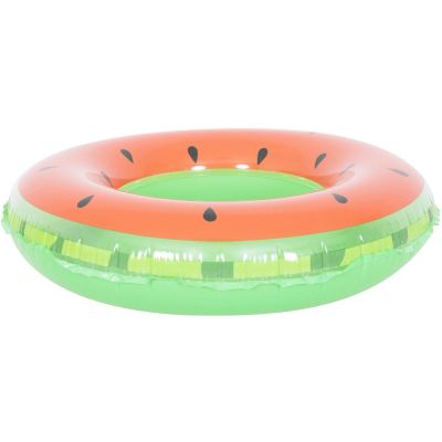 4. KÓŁKO DO PŁYWANIA 90CM 35277 ARBUZ