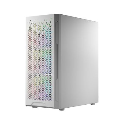 29. LOGIC OBUDOWA ARAMIS ARGB MIDI USB 3.0 WHITE