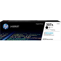 Toner HP czarny HP 207A, HP207A=W2210A, 1350 str.