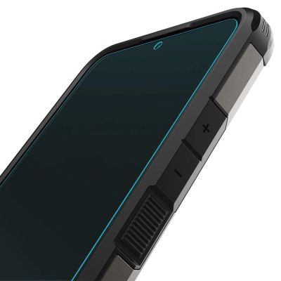 7. Folia hydrożelowa Spigen Neo Flex na Samsung Galaxy S22 Ultra - 2 szt.