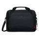 8. Targus EcoSmart 45,7 cm (18") Aktówka Czarny, Czerwony
