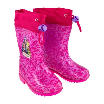 3. Kalosze Perletti Rainbow High Jr 98325
