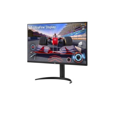 MONITOR LG LED 4K UHD 31,5" 32UR550K-B