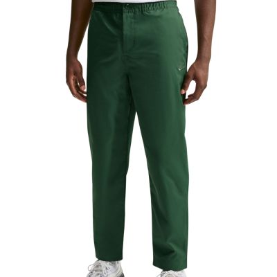 3. Spodnie męskie Nike Club zielone HJ1997 323
