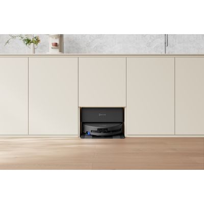 3. Ecovacs DEEBOT T90 PRO OMNI EU 0,25 l Czarny