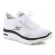 2. Buty Skechers Go Walk Hyper Burst-Maritime M 216083-WBK