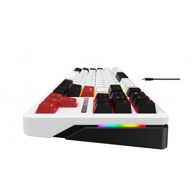 6. Klawiatura gamingowa Havit KB902L