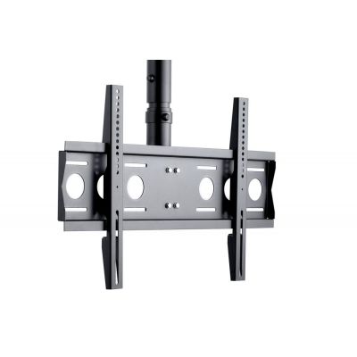 3. Edbak CMS21 uchwyt / stojak do monitorów 190,5 cm (75") Sufit Czarny