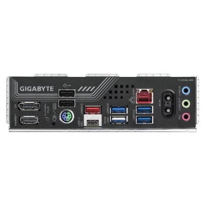 7. Płyta główna Gigabyte B850 GAMING X WIFI6E