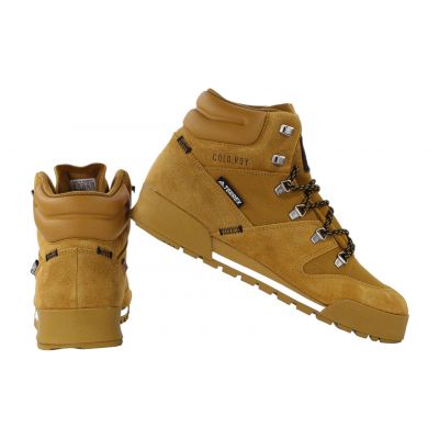 6. Buty adidas Terex Snowpitch C.RDY M FV7960