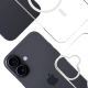 10. Etui 3mk Armor MagCase na iPhone 16 - przezroczyste