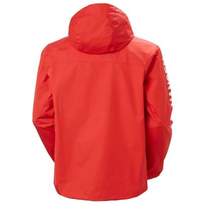 10. Kurtka Helly Hansen Ervik Jacket M 64032 224