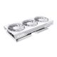 11. Karta graf. XFX SWIFT RX 9060XT OC White 3-FAN 16GB