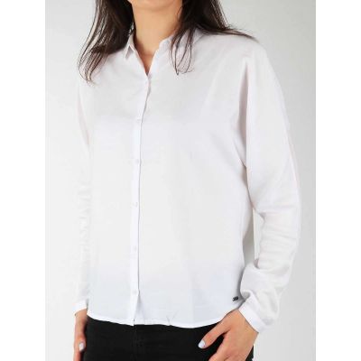 4. Koszula Wrangler Relaxed Shirt W W5213LR12