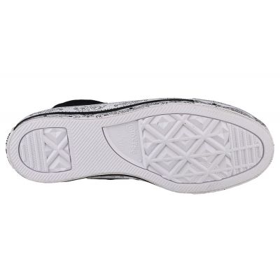8. Buty Converse X Miley Cyrus Chuck Taylor Hi All Star W 162234C