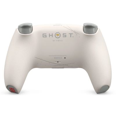 9. Konsola Sony PlayStation 5 Ghost of Yotei Gold