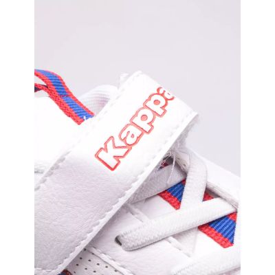 3. Buty Kappa Fogo K Jr 260989K-1020
