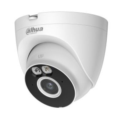 2. KAMERA IP T5A-IL-0280B Wi-Fi 6, Smart Dual Light - 5 Mpx 2.8 mm DAHUA