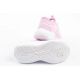 8. Skechers buty dziecięce sportowe Bounder Pro Slip-Ins wsuwane różowe