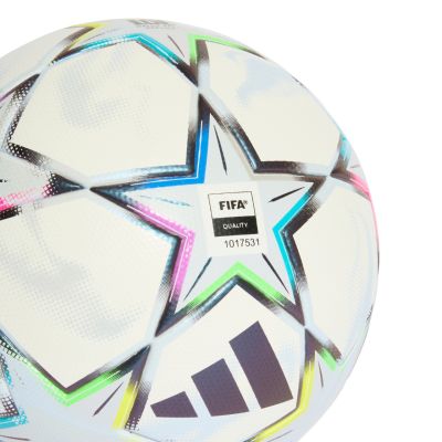 7. Piłka nożna adidas UCL League 26/27 League Stage Box KE9771 Liga Mistrzów 