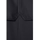 25. Kurtka przeciwdeszczowa Rains Long Jacket 12020 01