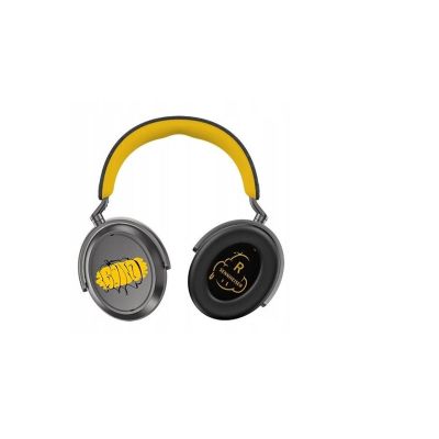 6. Słuchawki Sennheiser Momentum 4 Wireless 80th Anniversary Edition