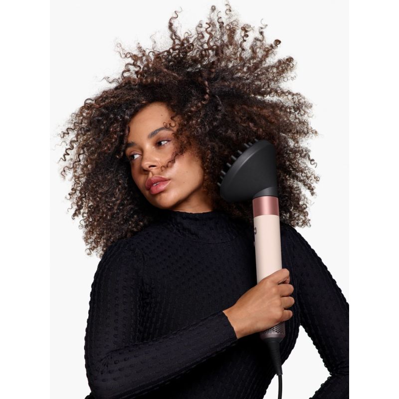 9. Suszarko-lokówka DYSON Airwrap i.d. Curly+Coily
