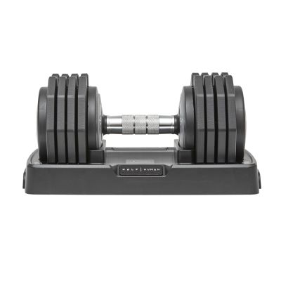 10. Hantel regulowany Half Human 10kg SFIT-P-HH30002