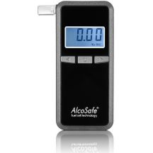 Alkomat AlcoSafe F-8 (elektrochemiczny)