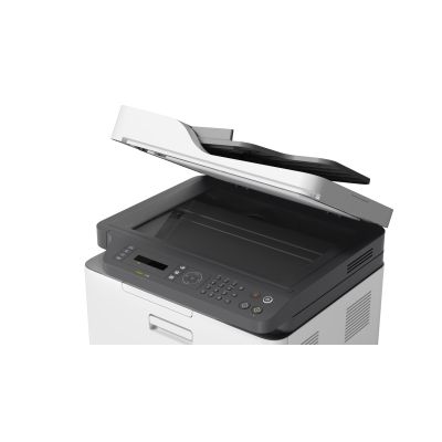 5. HP Laser 179fnw Bezprzewodowe Multifunction W kolorze Drukarka, Kopiarka, skaner; Druk dwustronny